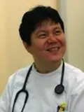 医学博士 岡田 純一の写真