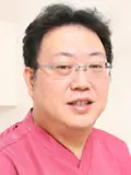 院長 加藤 昌達の写真