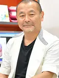 医学博士 鳥居 伸一郎の写真