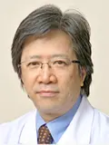 院長 柴田 孝則の写真