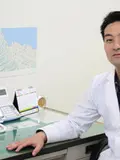 院長 大川 順司の写真