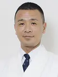 院長 三世 敏彦の写真