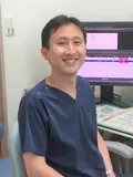医学博士 奥平 圭輔の写真