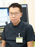 院長 森田 勇の写真