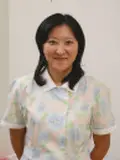 院長 重富 ゆかりの写真