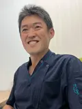 理事長・院長 竹渕 一宏の写真