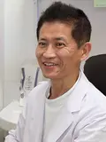 院長 加藤 宗彦の写真