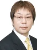 理事長 牧草 一人の写真