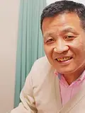 院長 田中 康文の写真