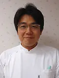 院長 神谷 英道の写真