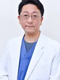 院長 境 文孝の写真