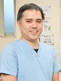 所長 喜瀬 守人の写真