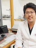 院長 大山 倫男の写真