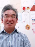 院長 栗林 武男の写真