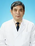 院長 山﨑 冬樹の写真