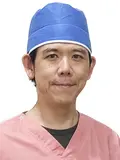 院長 谷内 烈の写真