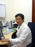 院長 村田 真二の写真