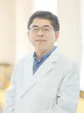 院長 出口 泰文の写真
