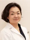 院長 品川 有子の写真
