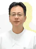 医学博士 阿部 充伯の写真