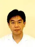 院長 近間 秀明の写真