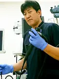 院長 萩本 龍伸の写真