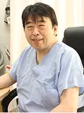 院長 唐澤 正弥の写真