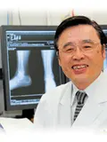 院長 緒方 孝俊の写真