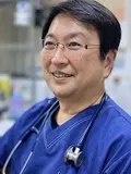 院長 荻本 剛一の写真