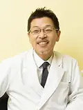 理事長 方波見 隆史の写真