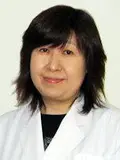 院長 西山 寿子の写真