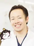 院長 早川 和也の写真