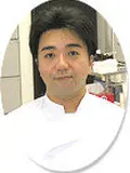 院長 白居 芳幸の写真
