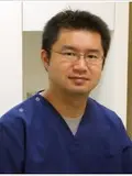 歯学博士 冨塚 亮の写真