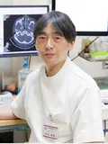 医学博士 松吉 秀武の写真