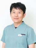 院長 友野 博記の写真