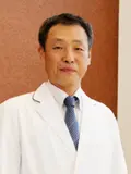 院長 森山 初男の写真