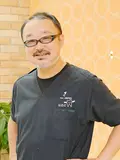 院長 上原 亮の写真