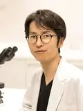 医学博士 森本 和也の写真