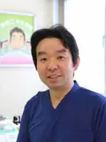院長 大久保 清光の写真