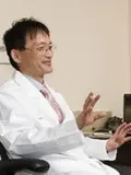 医学博士 中迎 憲章の写真