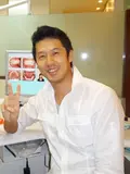 院長 安藤 如規の写真