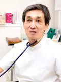 院長 大蔵 勝弥の写真