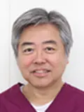 院長 森山 正博の写真