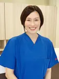 院長 安岡 沙織の写真