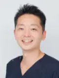 院長 藤村 亮介の写真