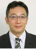院長 藤田 剛の写真