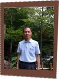 医学博士 高山 秀明の写真