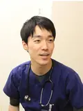 院長 鶴田 伸一の写真