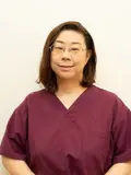 院長 毛利 素子の写真